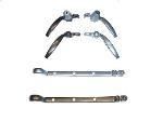 EB24 locking handles