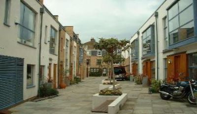 W40 Project - Notting Hill