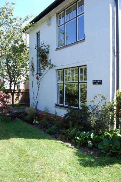 W30 Parliament Windows