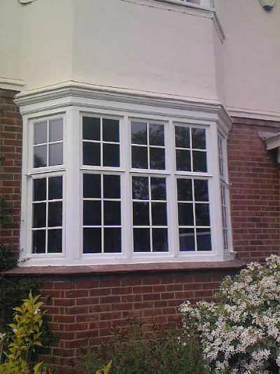 W30 Parliament Windows