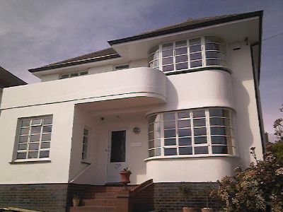 W30 Parliament Windows