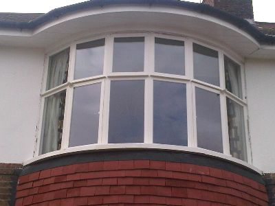 W30 Parliament Windows