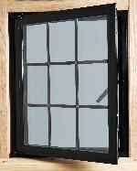 Pioneer AG210 Window